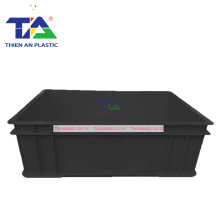 Thùng nhựa B4 chống tĩnh điện 10^4