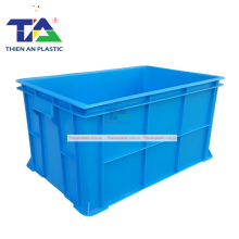 Thùng Nhựa Đặc B5 (KT: 600 x 388 x 300mm)
