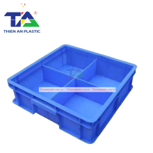 Thùng Nhựa Chia Ngăn TA-04