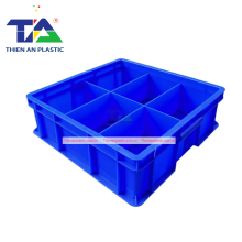 Thùng Nhựa Chia Ngăn TA-05