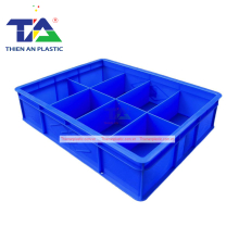Thùng Nhựa Chia Ngăn TA-07