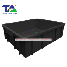 Thùng nhựa B9 chống tĩnh điện 10^4