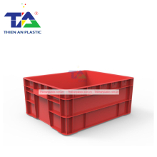 Thùng Nhựa KPT02 (KT: 523 x 432 x 220mm)