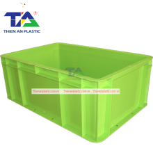 Thùng Nhựa Đặc TTA 342 (KT: 500 x 330 x200mm)