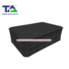 Thùng nhựa HS003 chống tĩnh điện 10^4