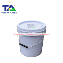 Thùng (Xô Nhựa) 10 Lít