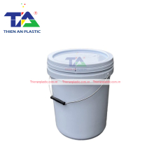 Thùng (Xô Nhựa) 18 Lít