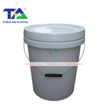 Thùng (Xô Nhựa) 19 Lít