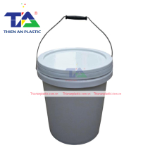 Thùng (Xô Nhựa) 20 Lít