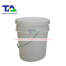 Thùng (Xô Nhựa) 22 Lít