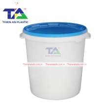 Thùng (Xô Nhựa) 30 Lít