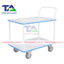Xe Đẩy 2 Tầng XTL 130