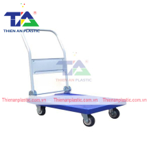 Xe Đẩy Tay XTB 100DN