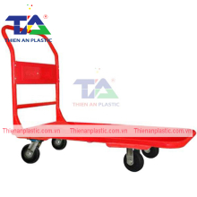 Xe Đẩy Tay XTH 130T