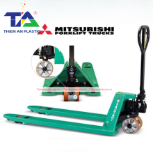 Xe Nâng Tay Mitsubishi