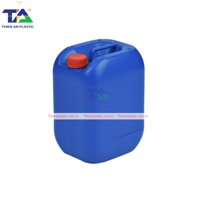 Can Nhựa 10 Lít TA03C