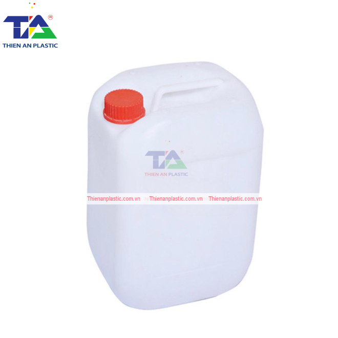 Can Nhựa 10 Lít TA03C