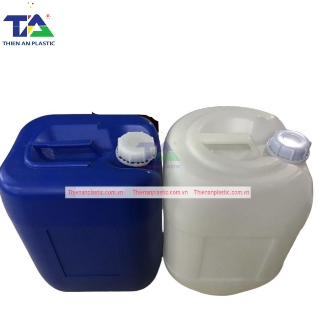 Can Nhựa 20 Lít TA02C