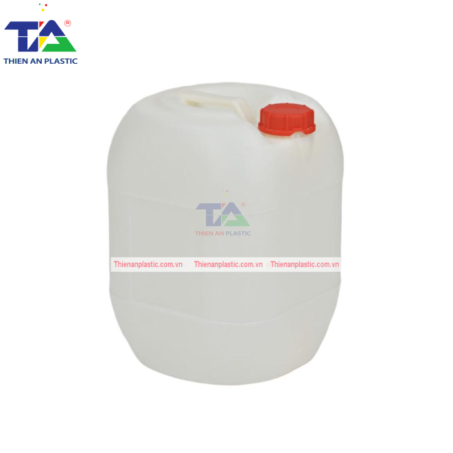 Can Nhựa 20 Lít TA02C