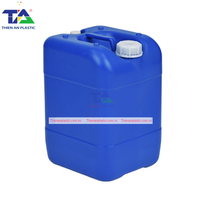 Can Nhựa 20 Lít TA58C