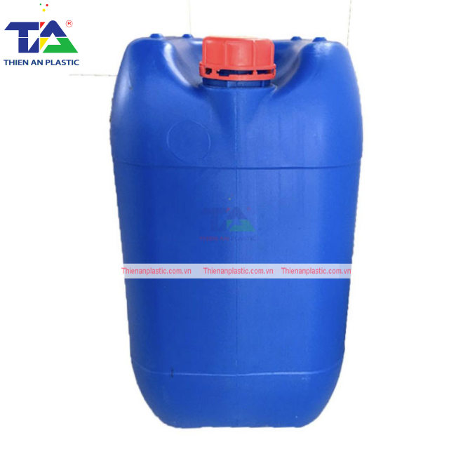 Can Nhựa 25 Lít TA01C
