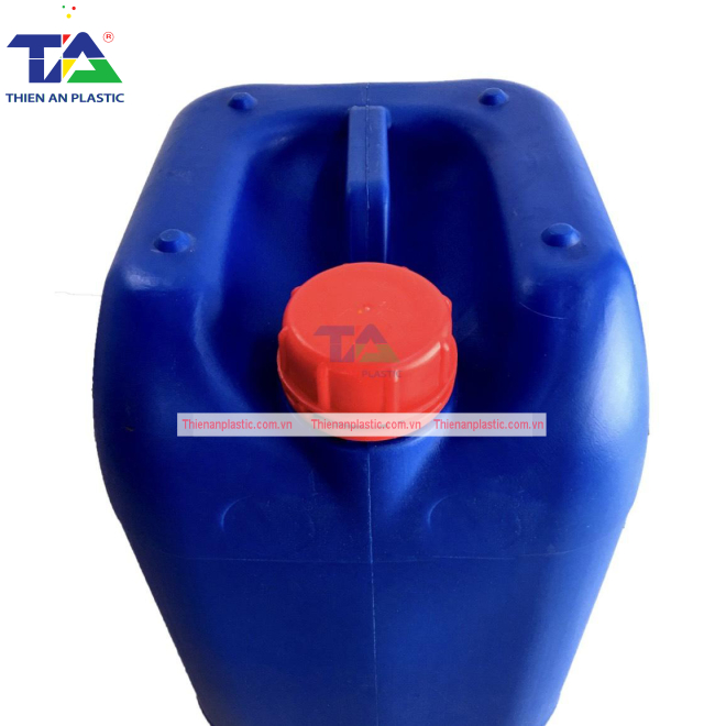 Can Nhựa 20 Lít TA02C
