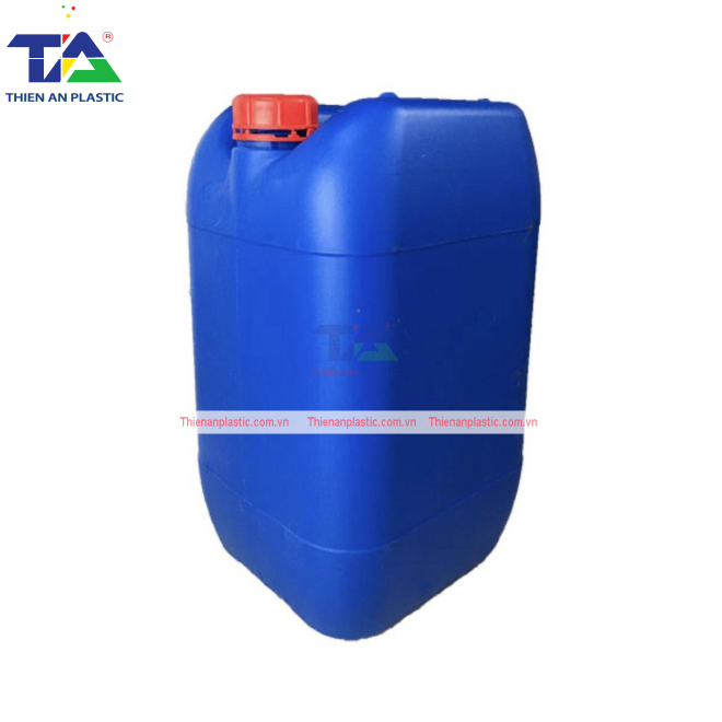 Can Nhựa 25 Lít TA01C