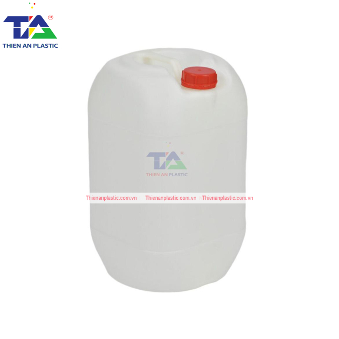 Can Nhựa 25 Lít TA01C