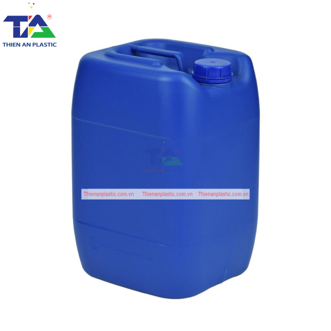 Can Nhựa 25 Lít TA68C