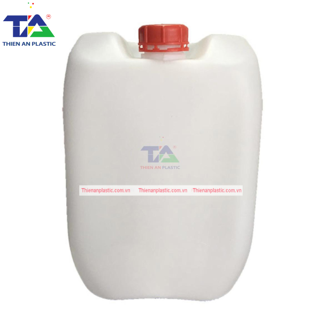 Can Nhựa 25 Lít TA68C