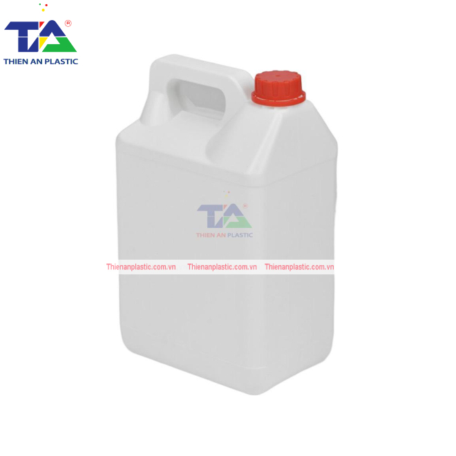Can Nhựa 5 Lít TA05C
