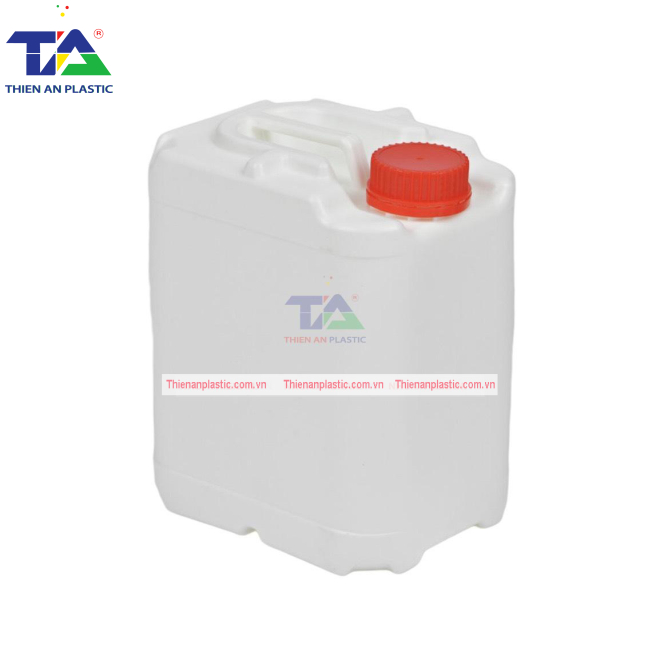 Can Nhựa 5 Lít TA65C