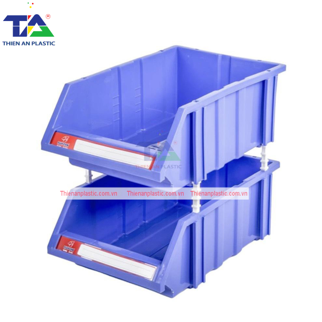 Khay Nhựa Đựng Linh Kiện Đại