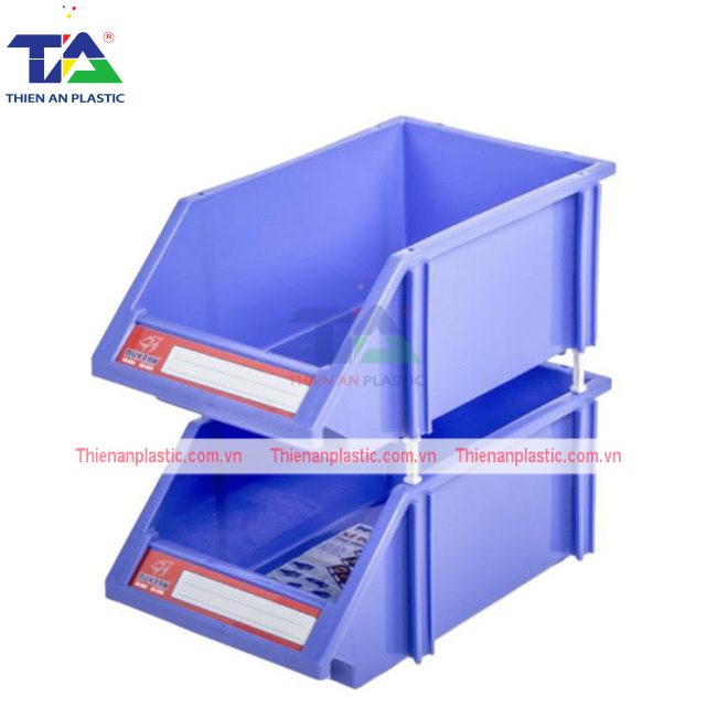 Khay Nhựa Đựng Linh Kiện Lớn
