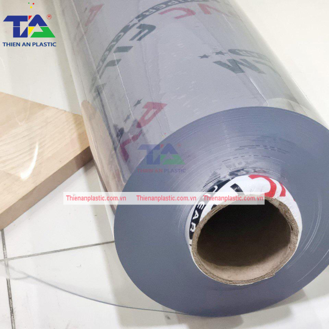 Màng Nhựa PVC TA