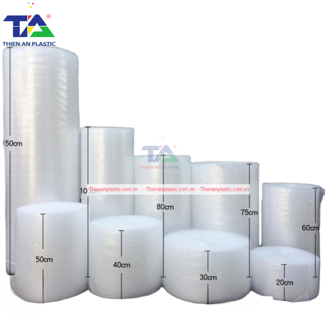 Xốp Hơi Thường