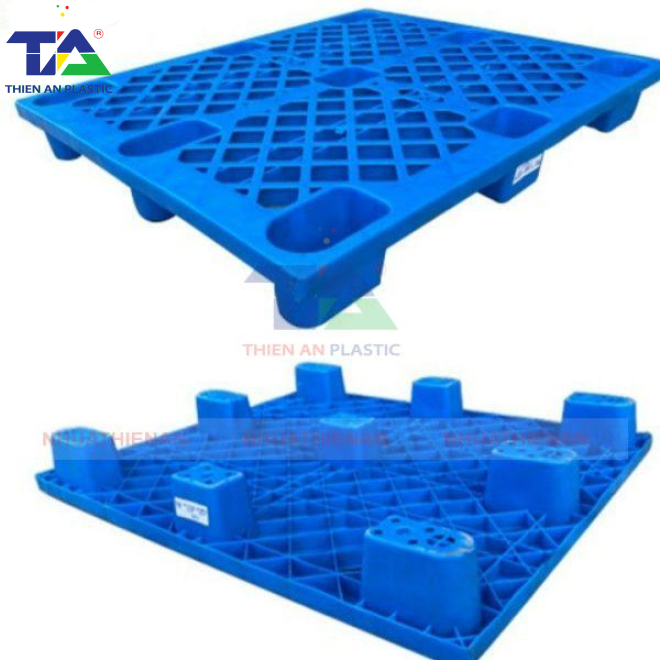 Pallet Kê Sầu Riêng