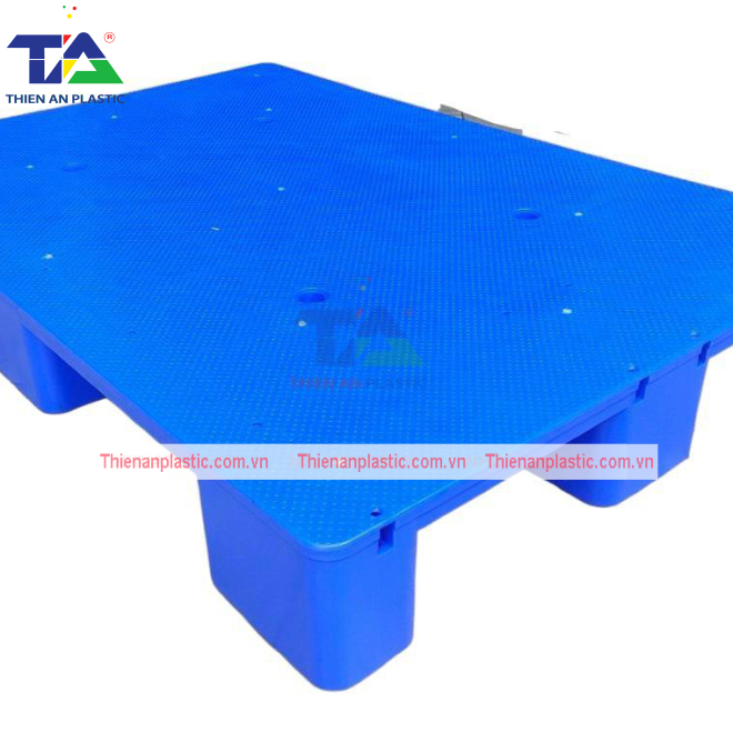 Pallet Nhựa 9 Gù T.A