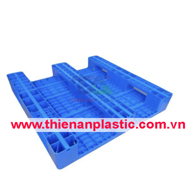 Pallet Nhựa Mặt Bít TA1111 -165