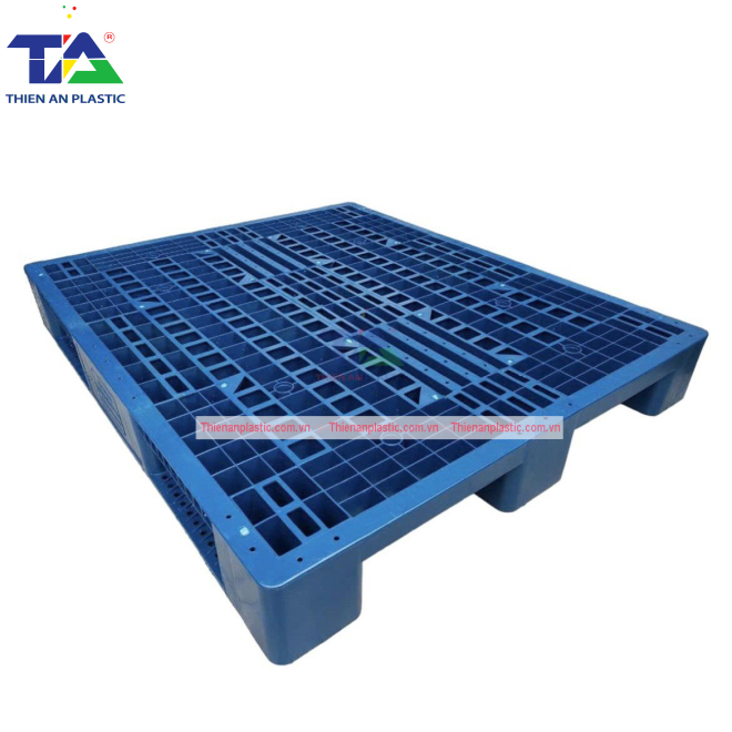 Pallet Nhựa TA1210