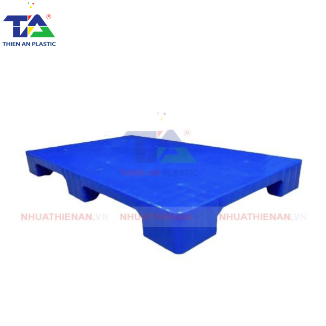 Pallet Nhựa Lót Sàn