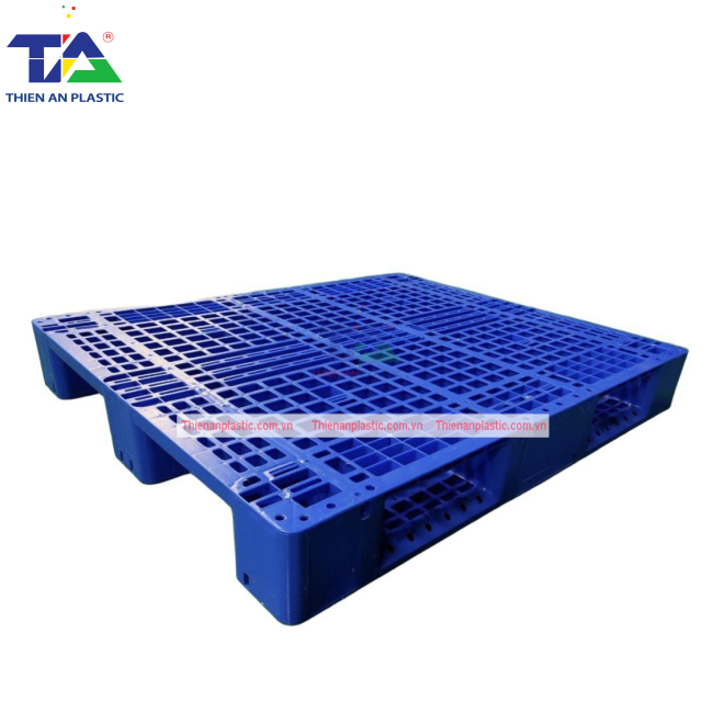 Pallet Nhựa TA1212