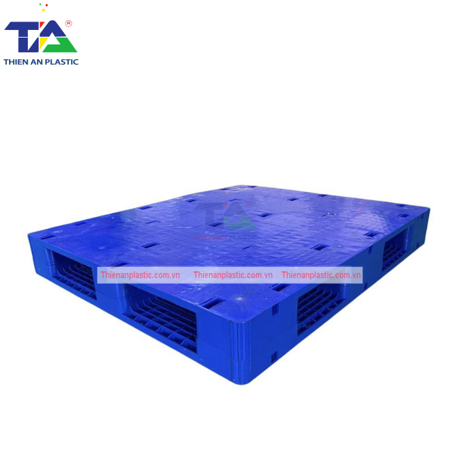 Pallet Nhựa TAB1210 – 150.MP02-1
