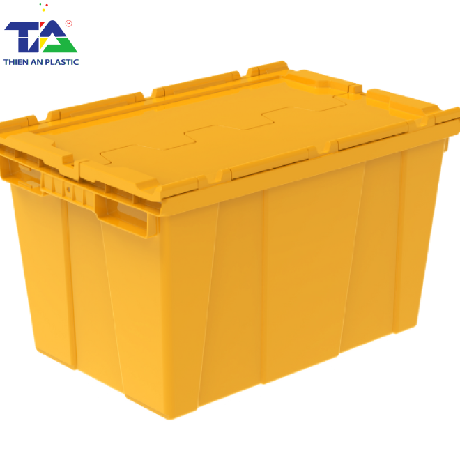 Sóng Bít Có Nắp