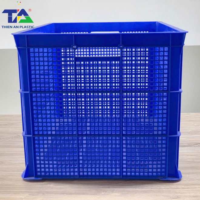 Sóng Nhựa Shipper