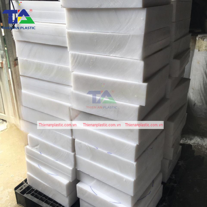 Thớt Nhựa Thực Phẩm TA