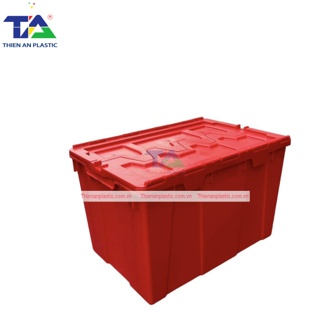 Thùng Nhựa NLC 6436