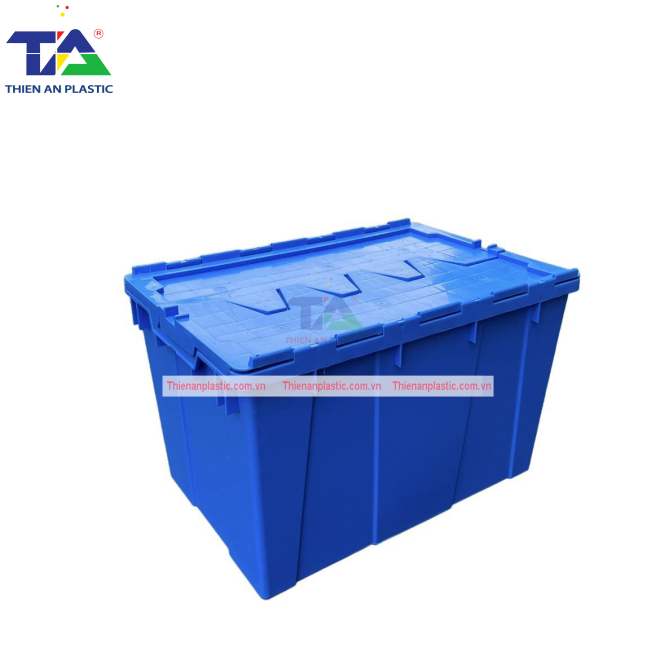 Thùng Nhựa NLC 6436