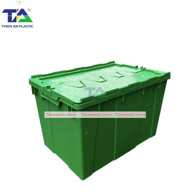 Thùng Nhựa NLC 6436