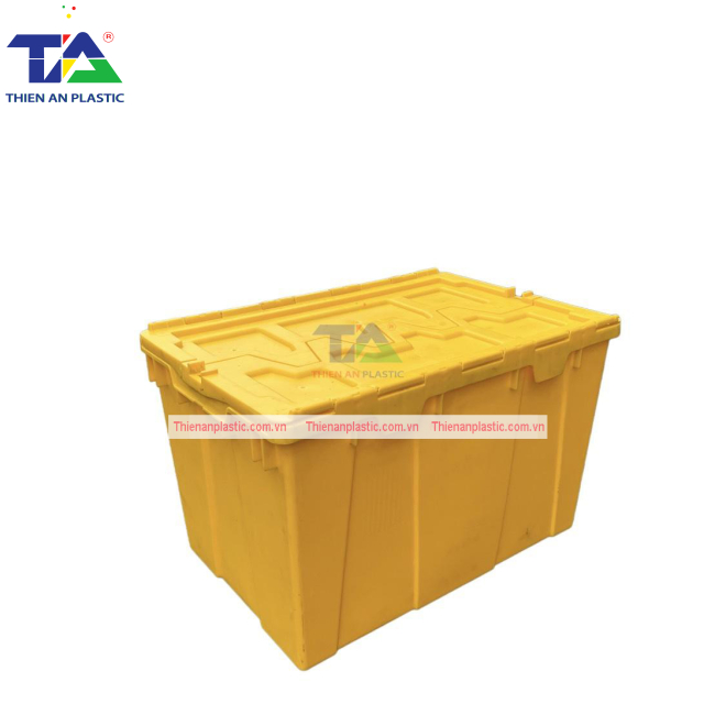 Thùng Nhựa NLC 6436